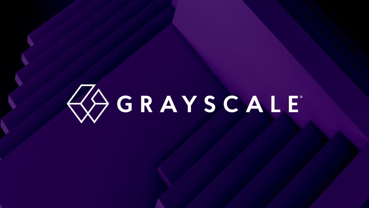 Grayscale 将在美国支持其实物以太坊 ETF 的抵押率