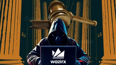 WazirX黑客攻击：CoinSwitch成功恢复被盗6.2亿印度卢比加密货币
