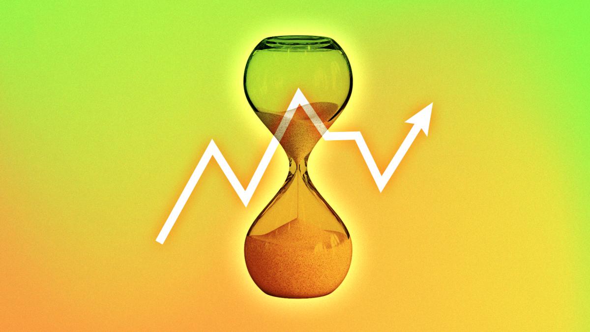 Bitwise 首席信息官 Matt Hougan认为,加密货币闪崩只是暂时现象,非结构性变革
