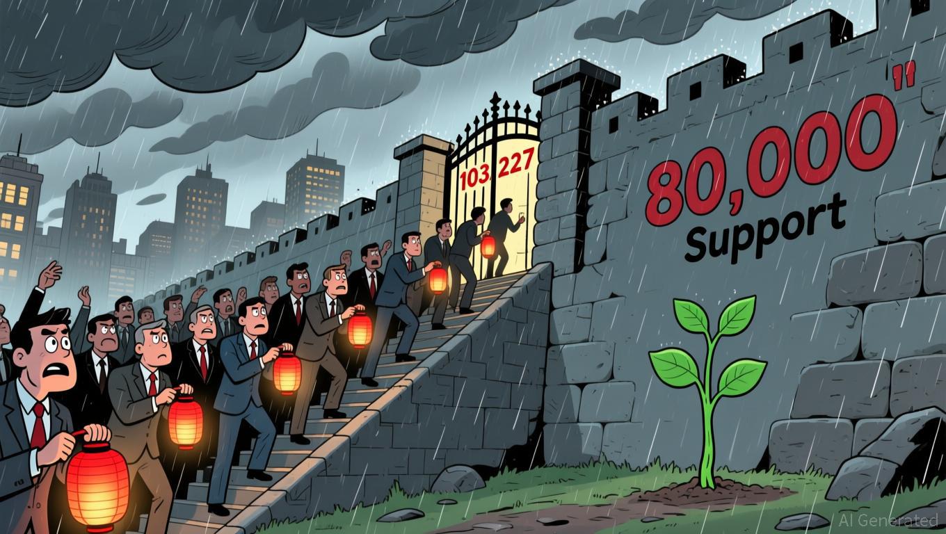 今日比特币新闻：比特币价格下跌引发恐慌情绪