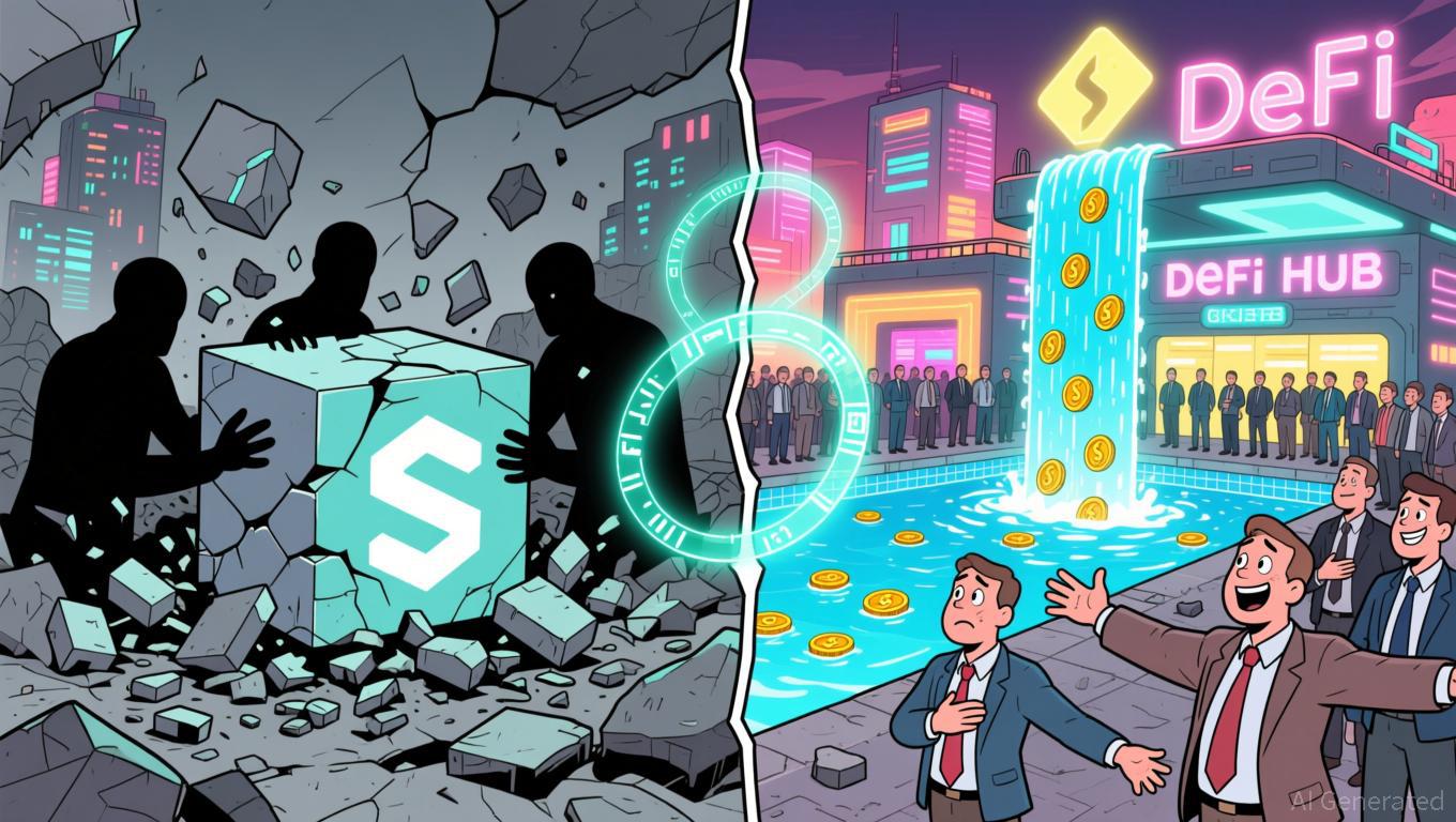 Solana今日新闻：“11月投资者面临两难选择：支持Solana还是跟随Mutuum的快速上升？”