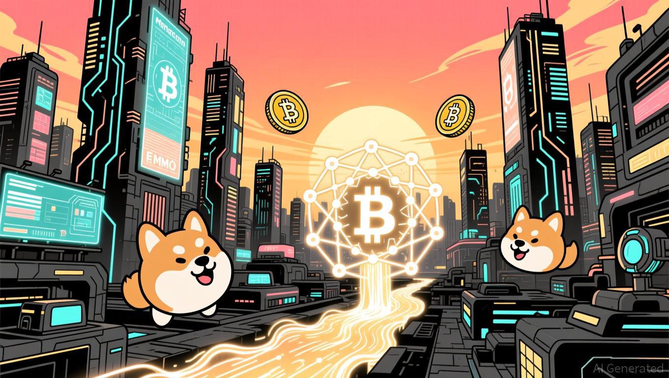 崛起的去中心化交易所：加密货币交易量动态的范式转变