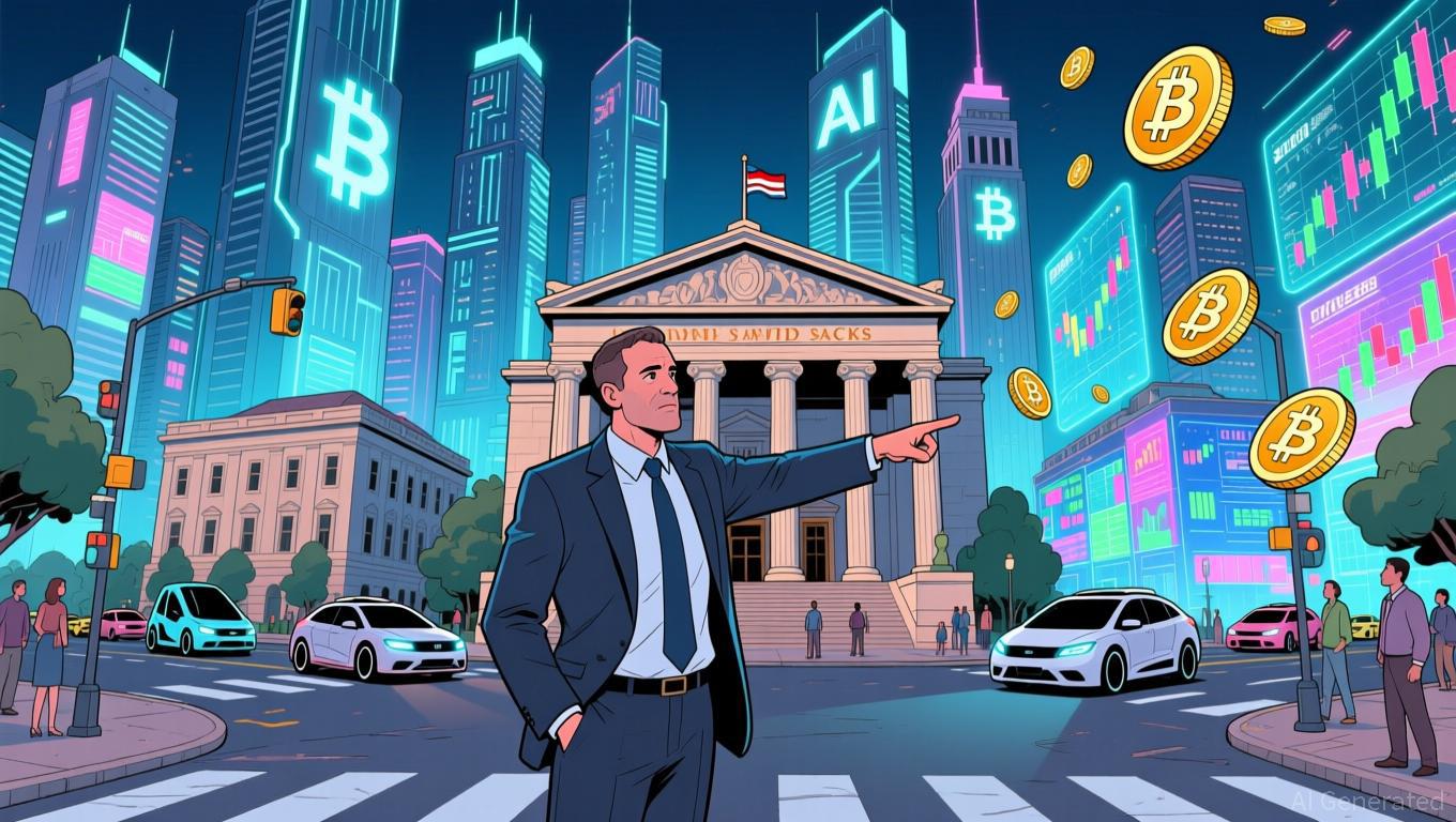 “公有制与私有制：加密货币沙皇引发伦理辩论”